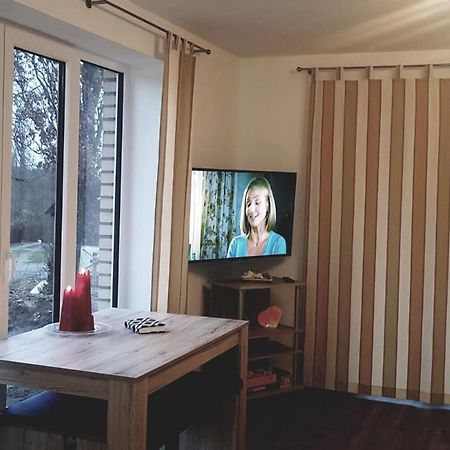 Ferienwohnung Ostseepalast Timmendorfer Strand Exteriér fotografie