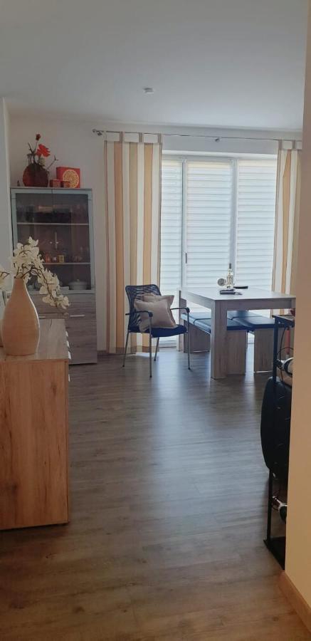 Ferienwohnung Ostseepalast Timmendorfer Strand Exteriér fotografie