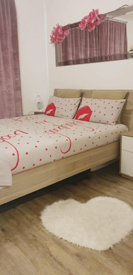 Ferienwohnung Ostseepalast Timmendorfer Strand Exteriér fotografie