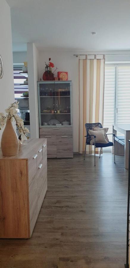 Ferienwohnung Ostseepalast Timmendorfer Strand Exteriér fotografie