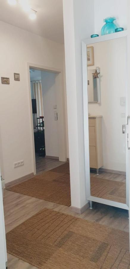 Ferienwohnung Ostseepalast Timmendorfer Strand Exteriér fotografie
