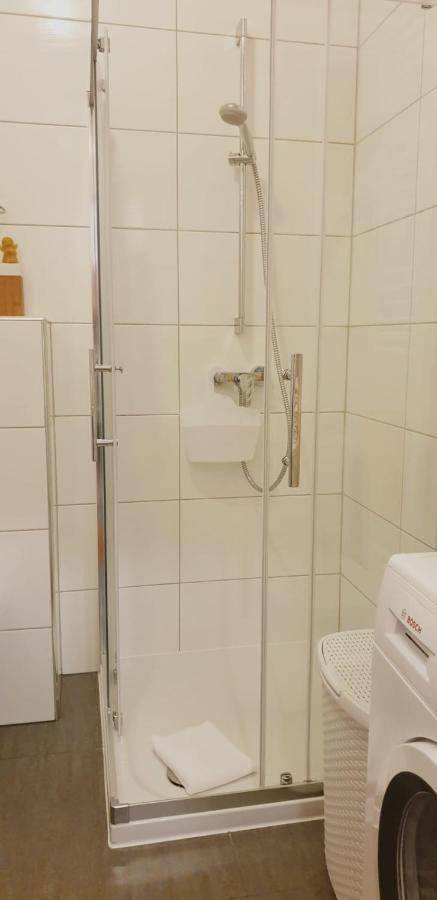 Ferienwohnung Ostseepalast Timmendorfer Strand Exteriér fotografie