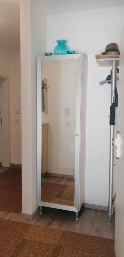 Ferienwohnung Ostseepalast Timmendorfer Strand Exteriér fotografie