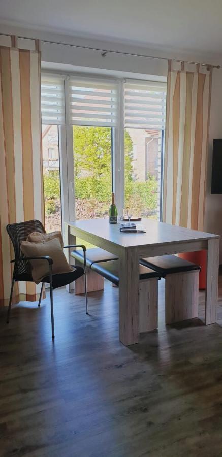 Ferienwohnung Ostseepalast Timmendorfer Strand Exteriér fotografie