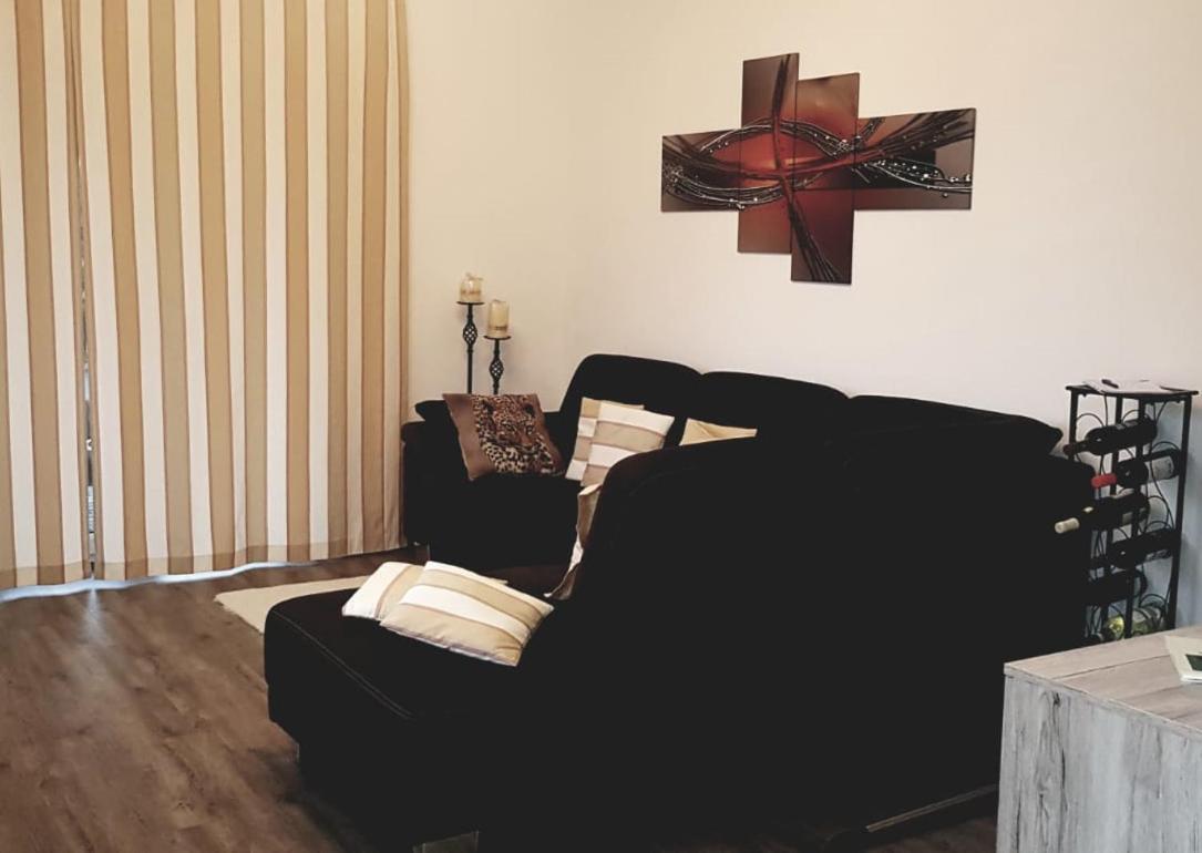 Ferienwohnung Ostseepalast Timmendorfer Strand Exteriér fotografie