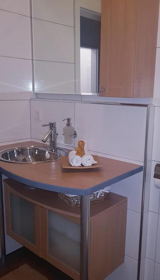 Ferienwohnung Ostseepalast Timmendorfer Strand Exteriér fotografie