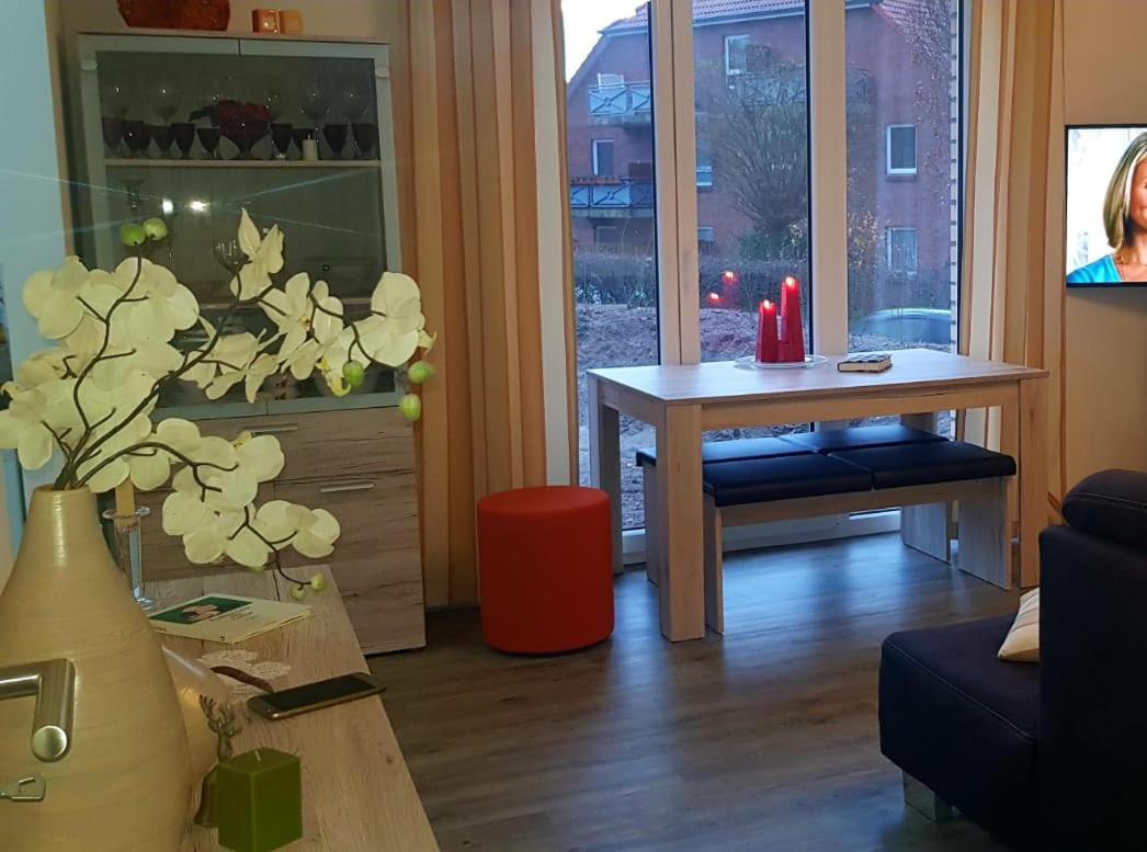 Ferienwohnung Ostseepalast Timmendorfer Strand Exteriér fotografie