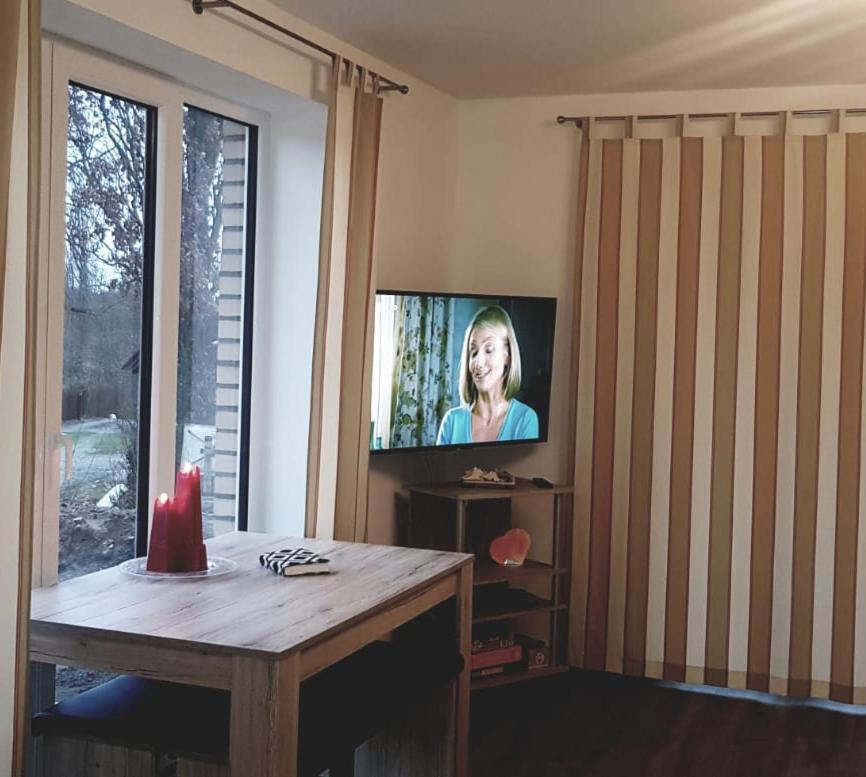 Ferienwohnung Ostseepalast Timmendorfer Strand Exteriér fotografie