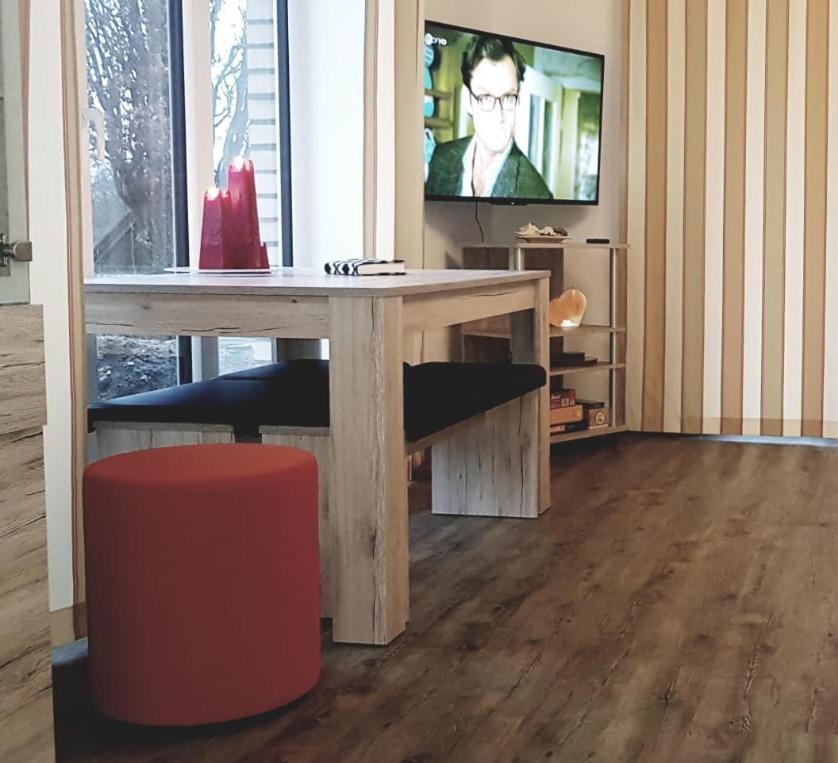 Ferienwohnung Ostseepalast Timmendorfer Strand Exteriér fotografie