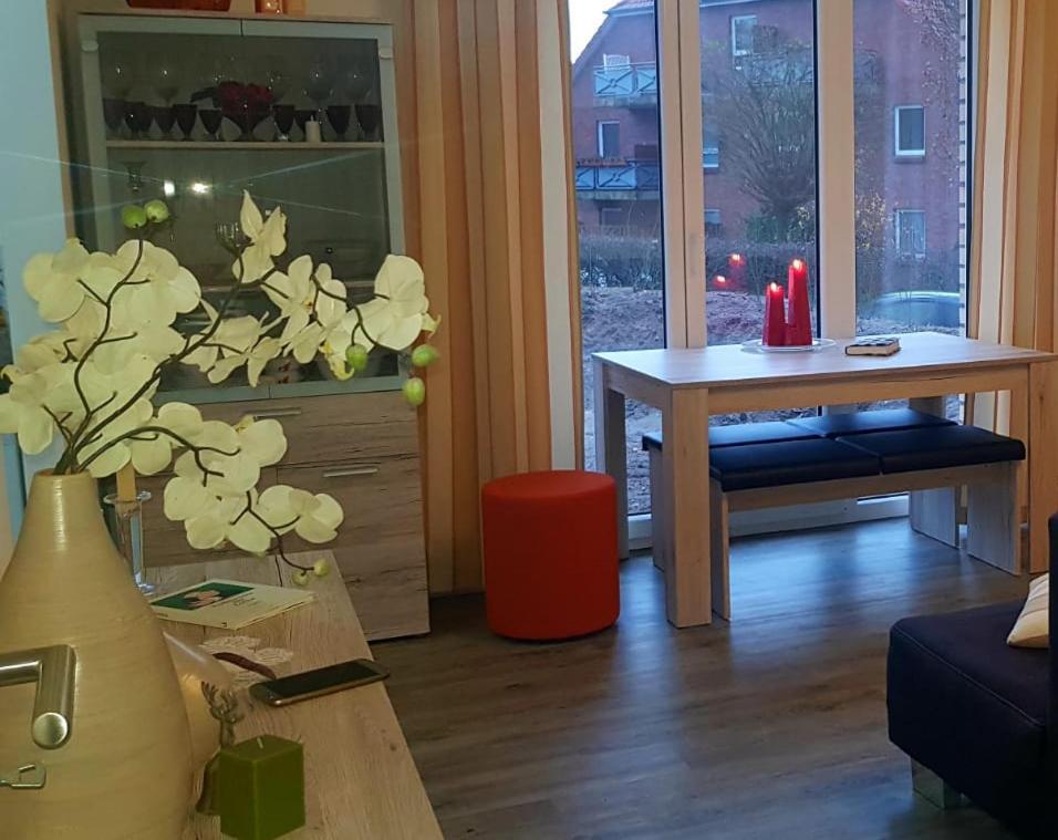 Ferienwohnung Ostseepalast Timmendorfer Strand Exteriér fotografie